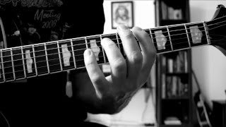 Sweet Little Sixteen by Chuck Berry Guitar Cover