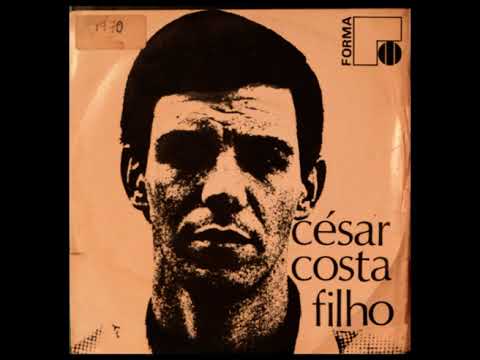 Medo - Cesar Costa Filho