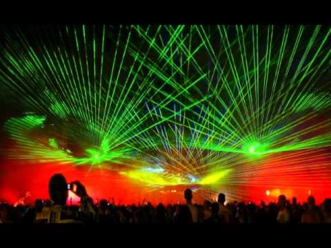 E-Noid vs Negative A @ Dominator 2008