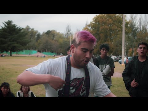 SAIT vs NIKU vs AMPA - 8vos - AMSTERDAM FREE ft ACTITUD FREESTYLE -REGIONAL CUYO