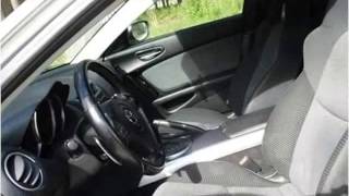 preview picture of video '2004 Mazda RX8 Used Cars Raleigh NC'