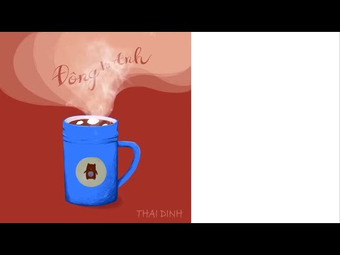 Thể hiện bởi Thái Đinh