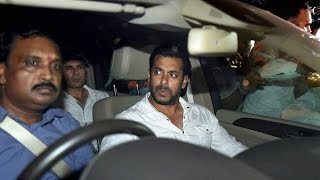 No Jail For Salman Khan, Bombay HC Suspends Sentence