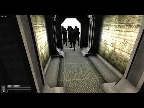 Test: Thaumiel Mode 2 - More Info