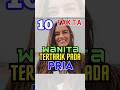 Bagian 1 10 Fakta Mengejutkan Tanda Tanda Wanita Mungkin Tertarik Pd Pria Yg Wajib Kamu Ketahui
