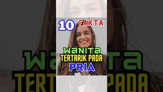 Download lagu Bagian 1 | 10 Fakta Mengejutkan: Tanda-Tanda Wanita Mungkin Tertarik pd Pria yg Wajib Kamu Ketahui! mp3