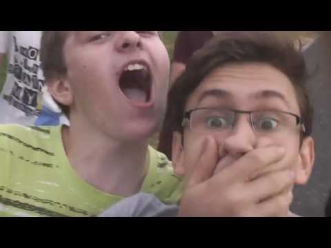 JÁ JSEM SI PŘIŠEL HRÁT S KAMENÍM O_o