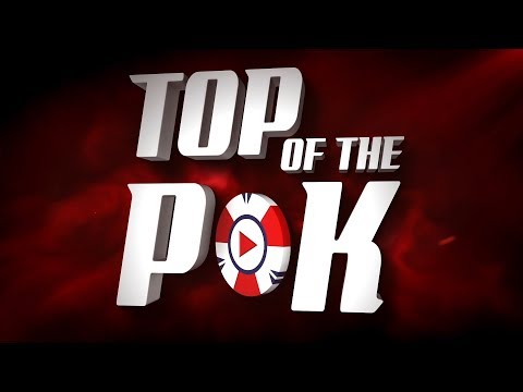 ♠♥♦♣ Top of the Pok avec Sylvain Loosli