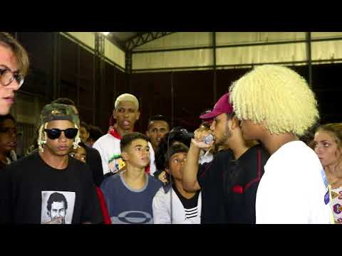 BDP ESPECIAL - OJOTA & DIMAS X DUDU & JHOW - 04/02/2018