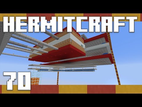 ►Hermitcraft 6 - Ep. 70: CONDEMNED!!! (Minecraft 1.13)◄ | iJevin