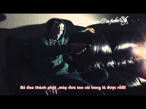 Lú 2 Mix   Binz ft  It's Lee & Young H & Black Murder   Video Lyrics HD 1