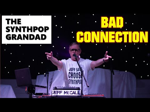 Jeff McCall - Bad Connection [Yazoo Cover Version]