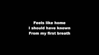 Depeche Mode - Home (with Lyrics)