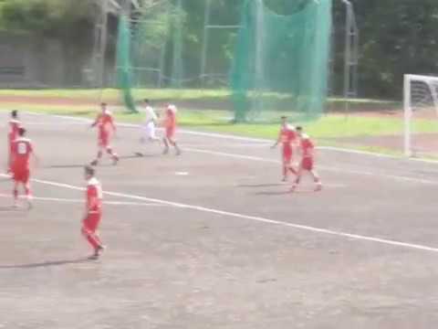 Campionato dilettantistico. Di terza categoria (Rieti) Finale coppa Provinciale Torrita- 4 Strade.