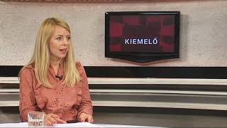 KIEMELŐ