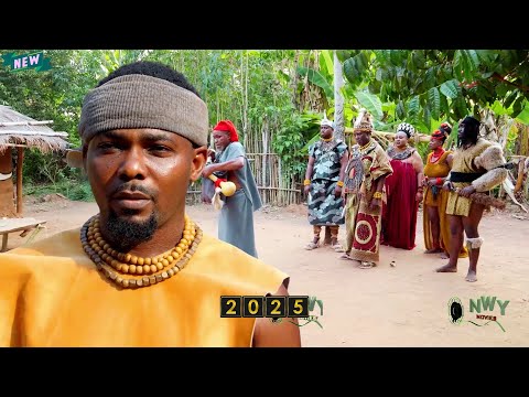 How The Princess Fell In Love With The Flute Boy That Healed His Husband To Be 1 & 2- 2025 NEW MOVIE