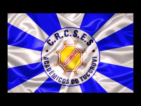 ACADÊMICOS DO TUCURUVI - 2016 CD OFICIAL