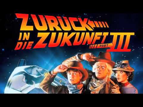 Zurück in die Zukunft 3  - Das Original Hörspiel zum Film