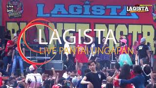 Download lagu Nella Kharisma -  Aku Cah Kerjo -  Lagista Live - Pantai Ungapan Malang 2017 mp3