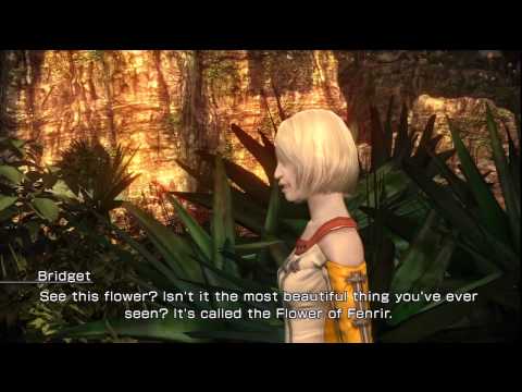(#39) Sword of Lachesis Sidequest (Fruit of Fenrir) | Final Fantasy XIII-2 Fragment Guide