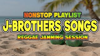 Download lagu J BROTHERS REGGAE COVER NONSTOP PLAYLIST ( DOMZ REGGAE MUSIC ) mp3