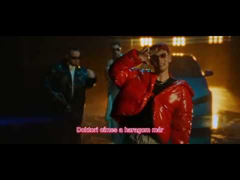 KKEVIN X DESH X YOUNG FYL -BANDANA-DALSZÖVEG