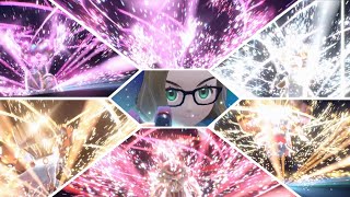 【バトルフロンティアMAD】ポケモンSVよ、ありがとう