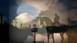 Ask the Mountains, Vangelis feat. Stina Nordenstam, Blankets and Shadows