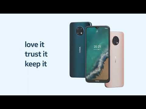 NOKIA G50 Best nokia camera phone 2022 with 5G #nokiag50