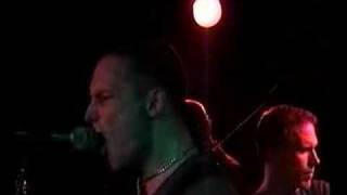 HANK WILLIAMS III Black Cat Washington DC 12/16/00