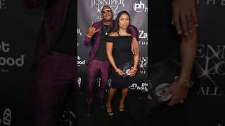 Rapper Ja Rule 23 years of marriage and 3 children with Aisha Atkins