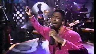 Keith Sweat &quot;I&#39;ll Give All My Love To You&quot; [The Party Machine 1991]