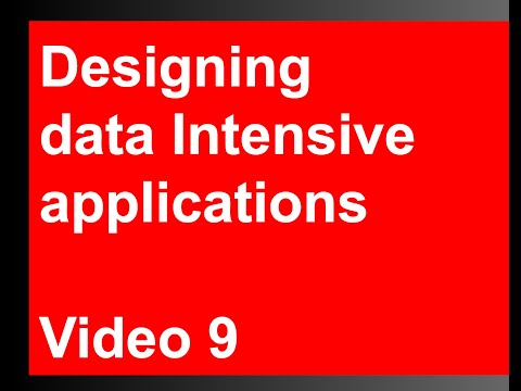 Chapter 9 - Consistency and Consensus - Designing Data Intensive applications book review