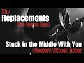 Stuck in the Middle With You | Stealers Wheel Cover | The Replacements (Cover Band)