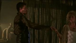 Wade Briggs / Benvolio Montague / Stella (kiss scene #2) - Still Star-Crossed (TV series) video