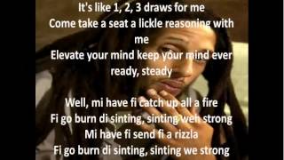 Boom Draw by Julian Marley w/ Lyrics