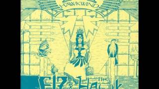 02. Hawkwind- Ejection (live 1982)