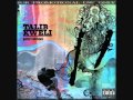 Talib Kweli - Back It Up (Bonus Track) 