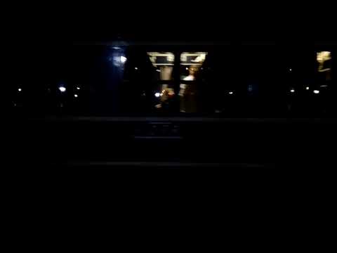 Acceleratul 1653 cu Plecare spre Vatra Dornei Băi din București Nord  (Ora 21:35)