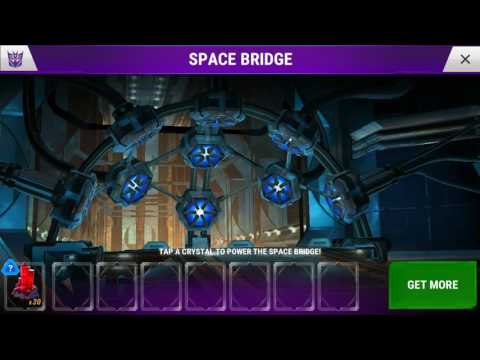 Unlocking a 4* cyclonus from 30 x fiery crystals