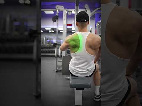 Single Arm Cable Row Variations (KNOW THE DIFFERENCE!)