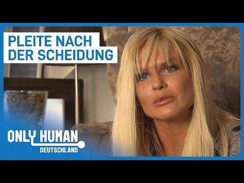 "Er hat mich finanziell ruiniert" - Scheidungskrieg extrem