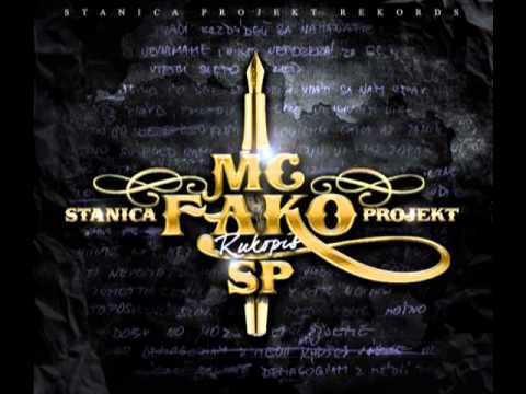 Fako - O mne spol. Dice & Zaden (prod.Hlava)