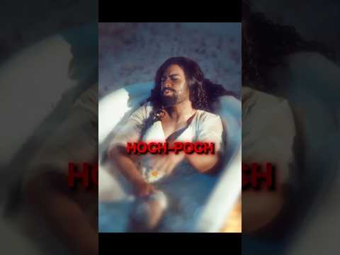 Bali on Dee MC in MTV Hustle                                              #shorts #mtvhustle