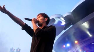 Suburban Legends-Come Back Home (Disneyland)