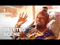 Aladdin Deleted Scene Wrong Wishes 2019 FandangoNOW Extras
