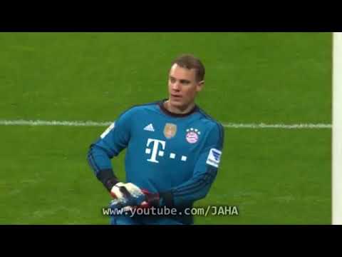 Manuel Neuer Song ( Official )