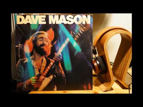 Dave Mason - Certified Live - All Along The Watchtower (Vinyl)