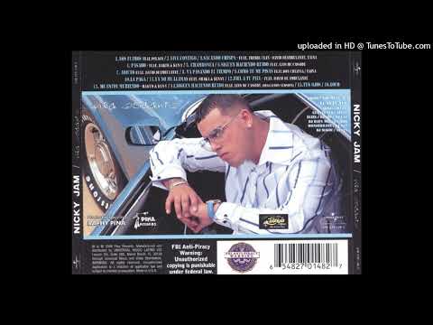 04. Pasado (Ft. Rakim & Ken-Y) (Nicky Jam - Vida Escante)