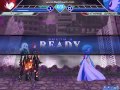 MUGEN ISABEAU P10 And IRUIN P10 Vs NIGHTMARE GARDEVOIR P1